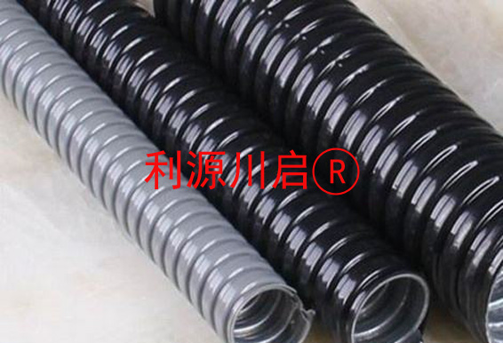 成都包塑软管