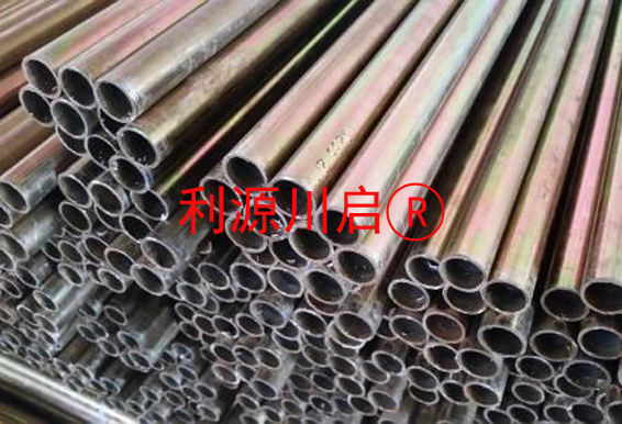 四川热镀锌穿线管