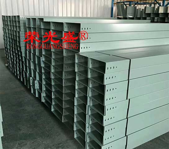 爱游戏ayx体育
电缆桥架