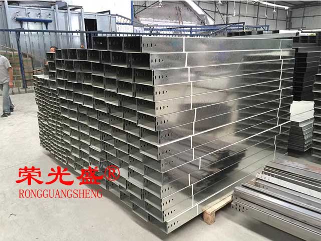 爱游戏ayx体育
与你分享四川电缆桥架施工标准