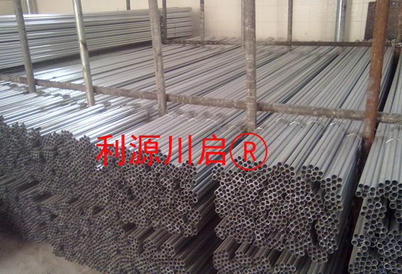 对比四川穿线管与PVC穿线管的差别所在