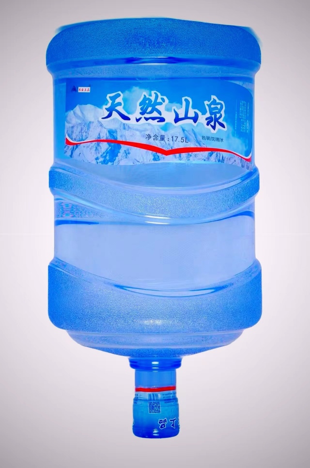 成都桶装水